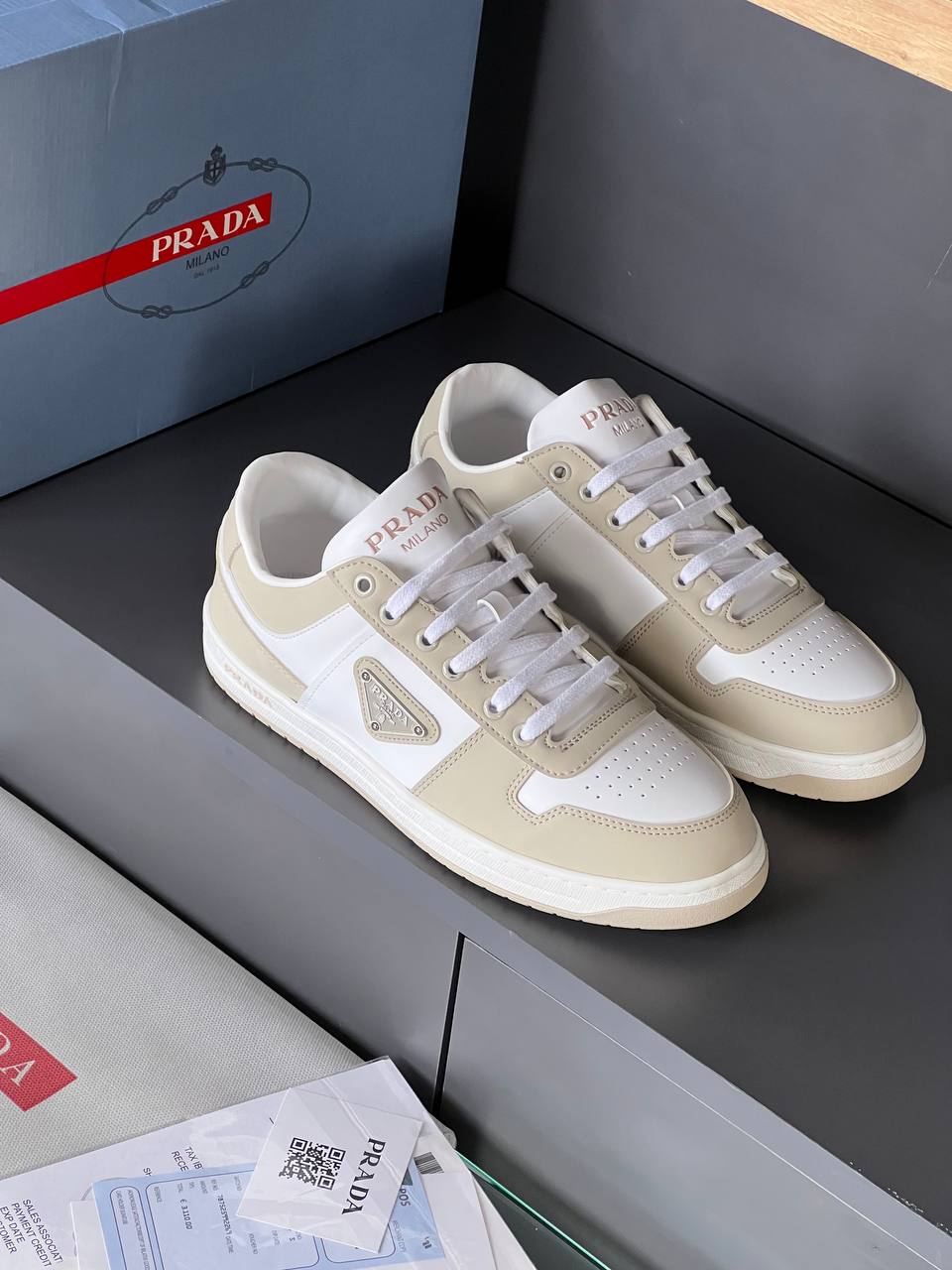 Milano New Season Shoes