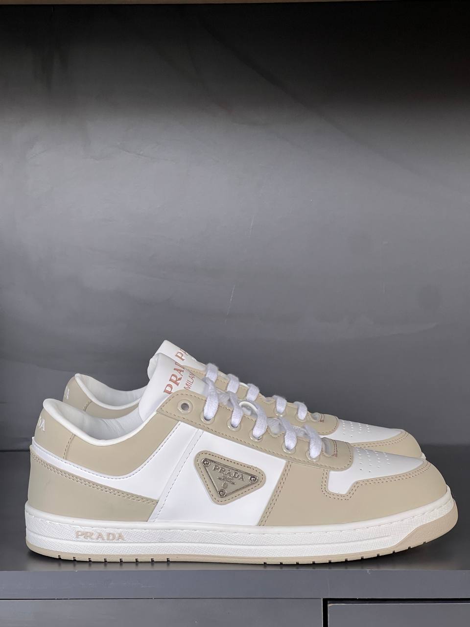 Milano New Season Shoes