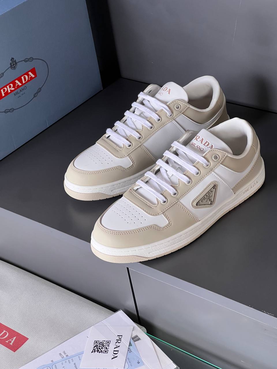Milano New Season Shoes