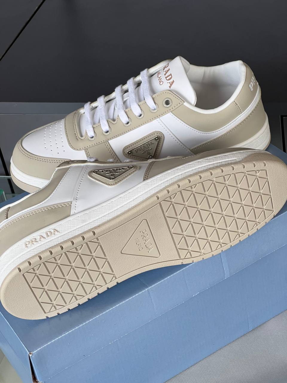 Milano New Season Shoes