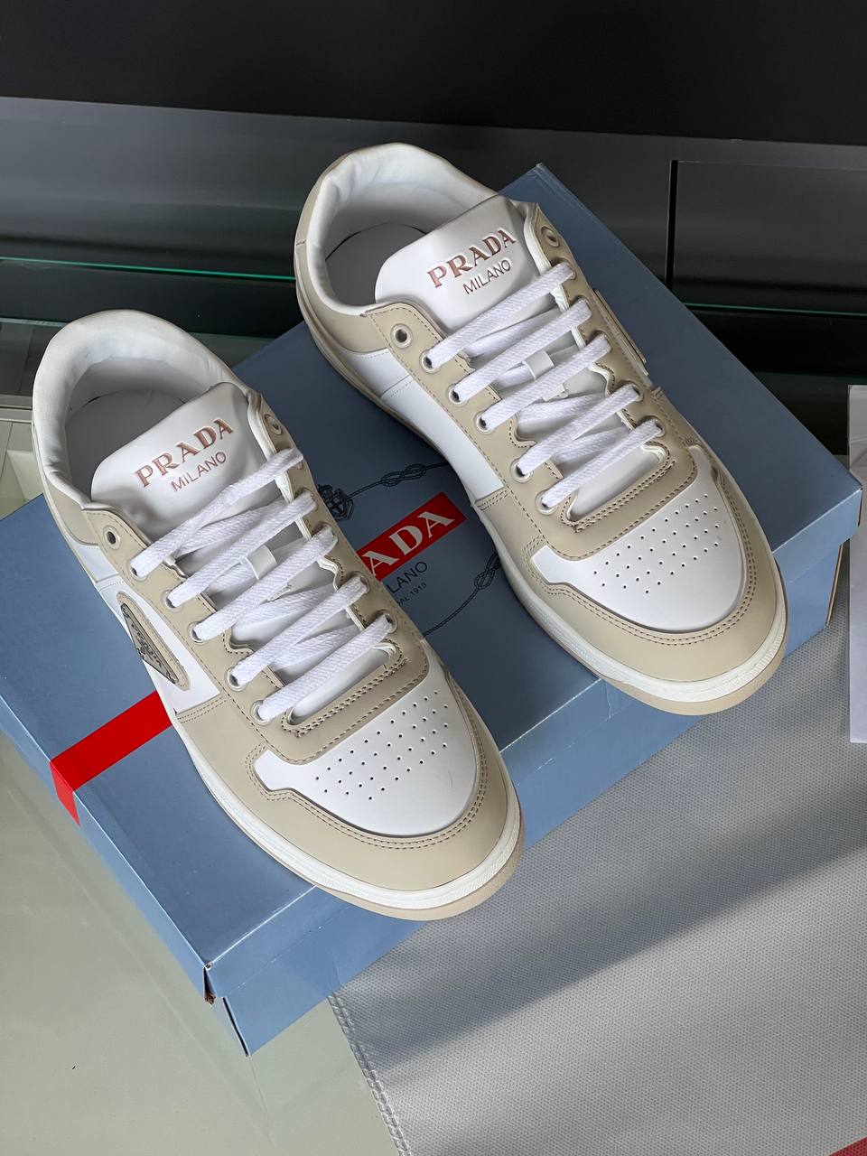 Milano New Season Shoes