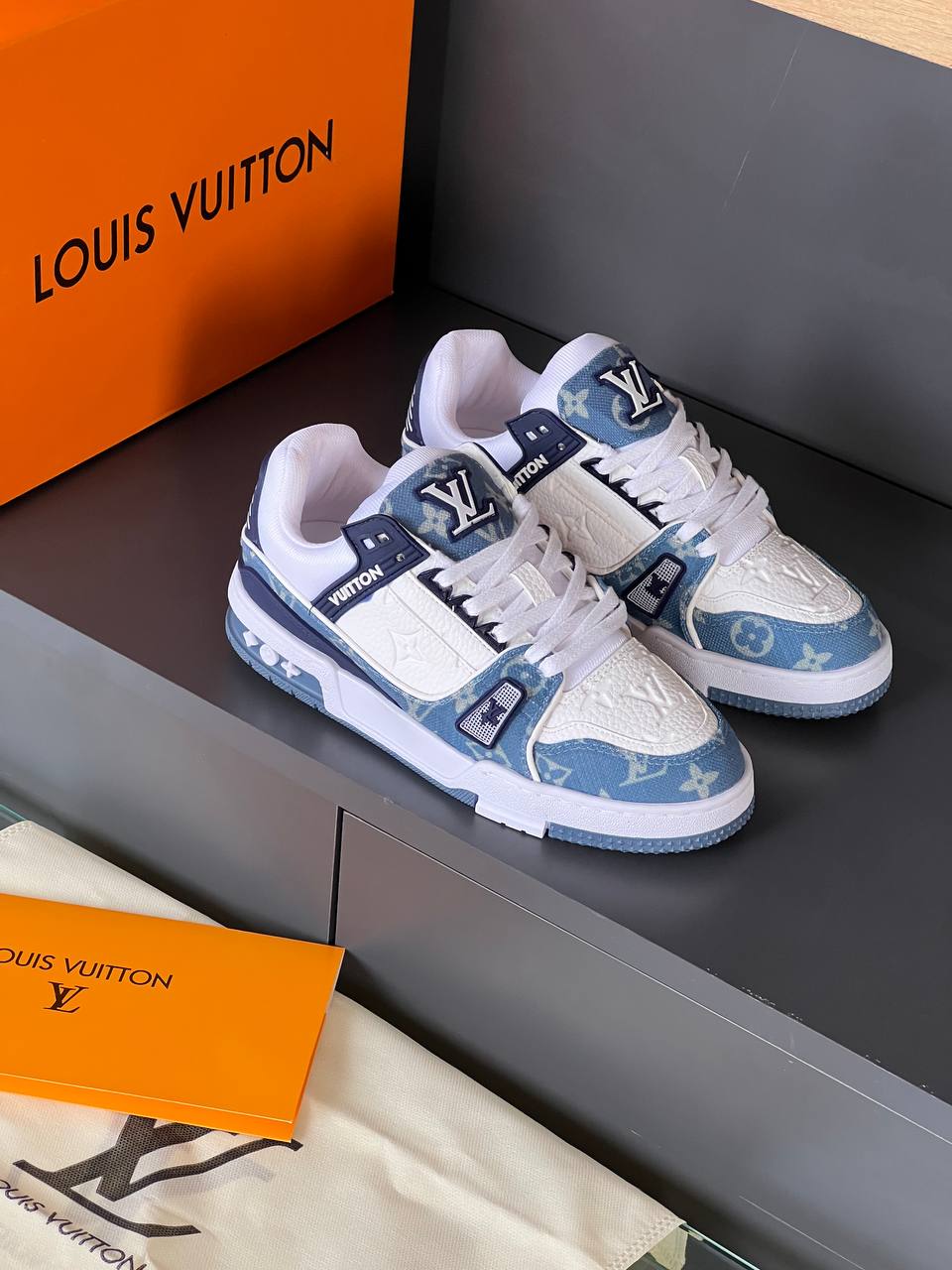 New Season Shoes