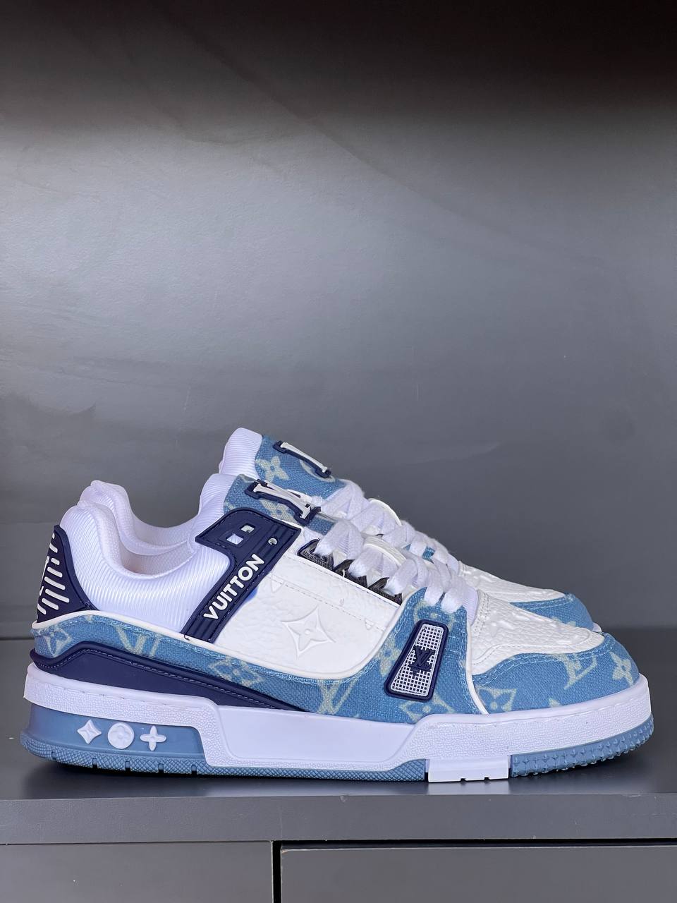 New Season Shoes
