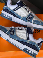 Zapatos de Nueva Temporada