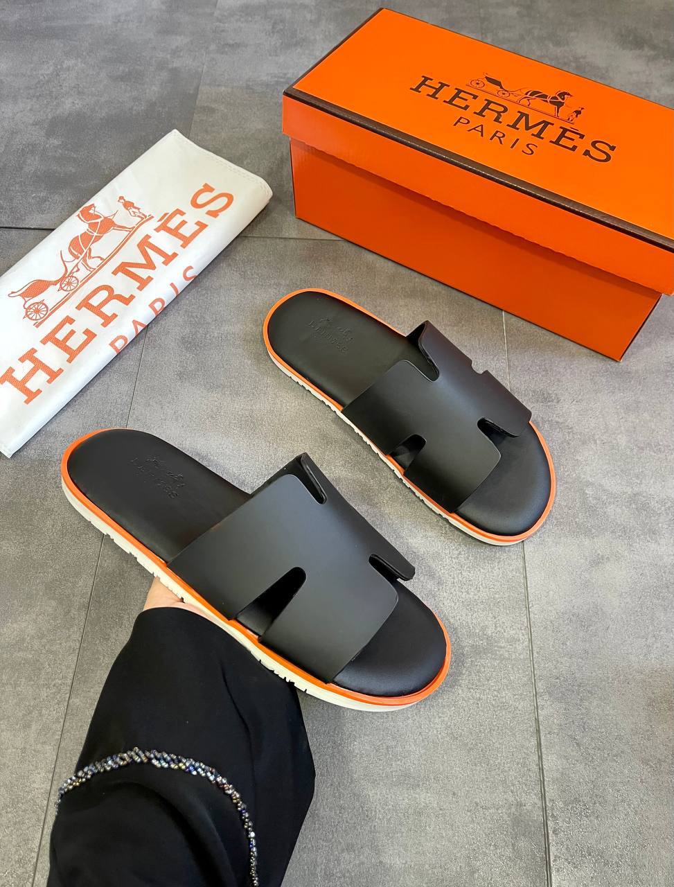 HMS Slipper New Season