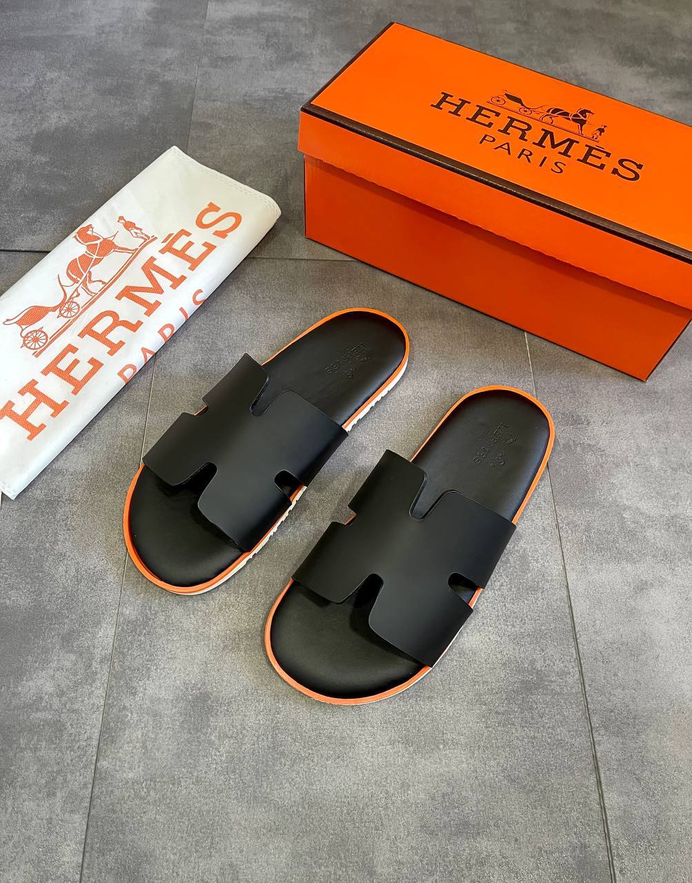HMS Slipper New Season