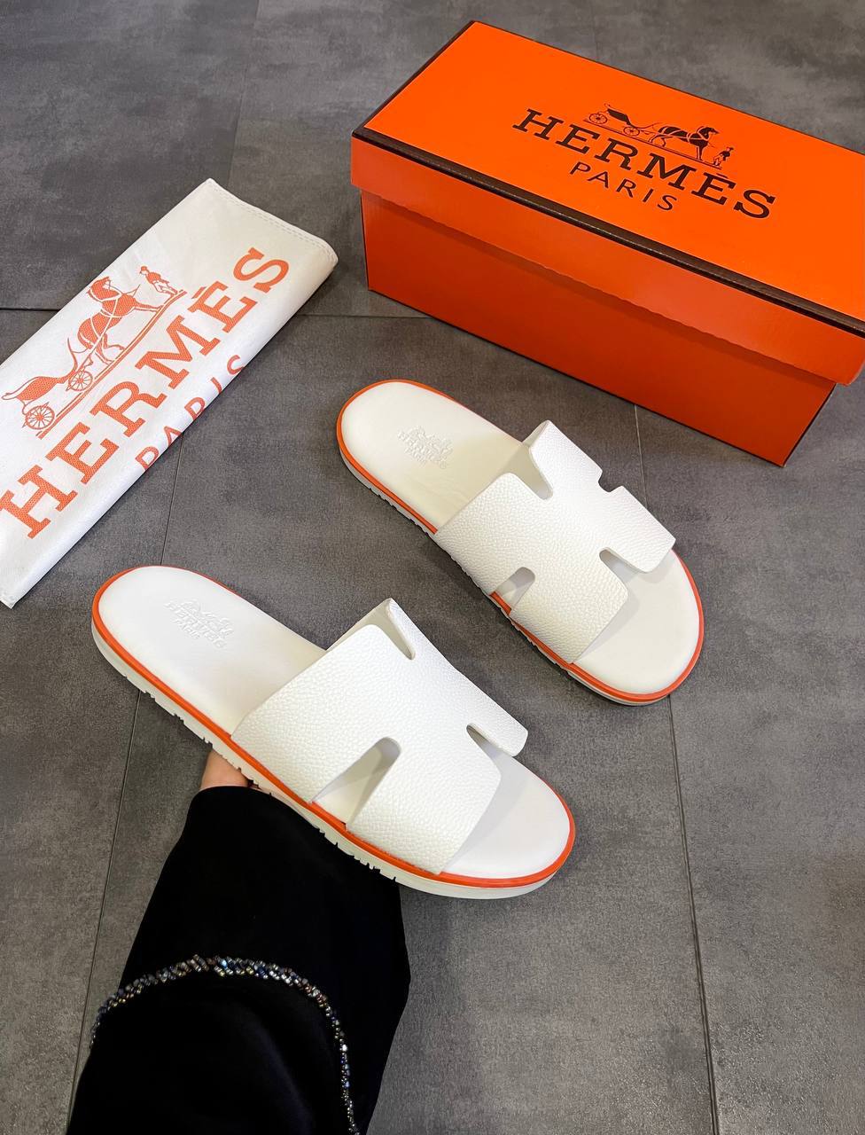 HMS Slipper New Season