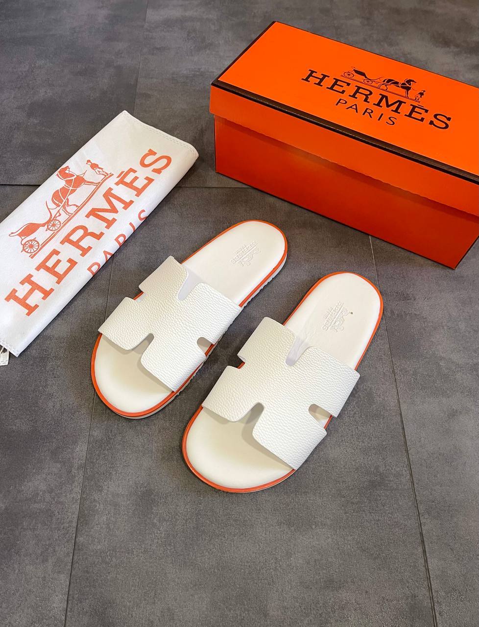 HMS Slipper New Season