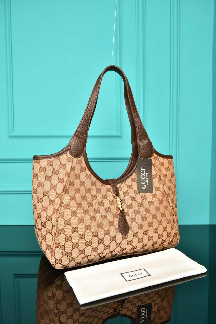 Mercato Small Tote Bag