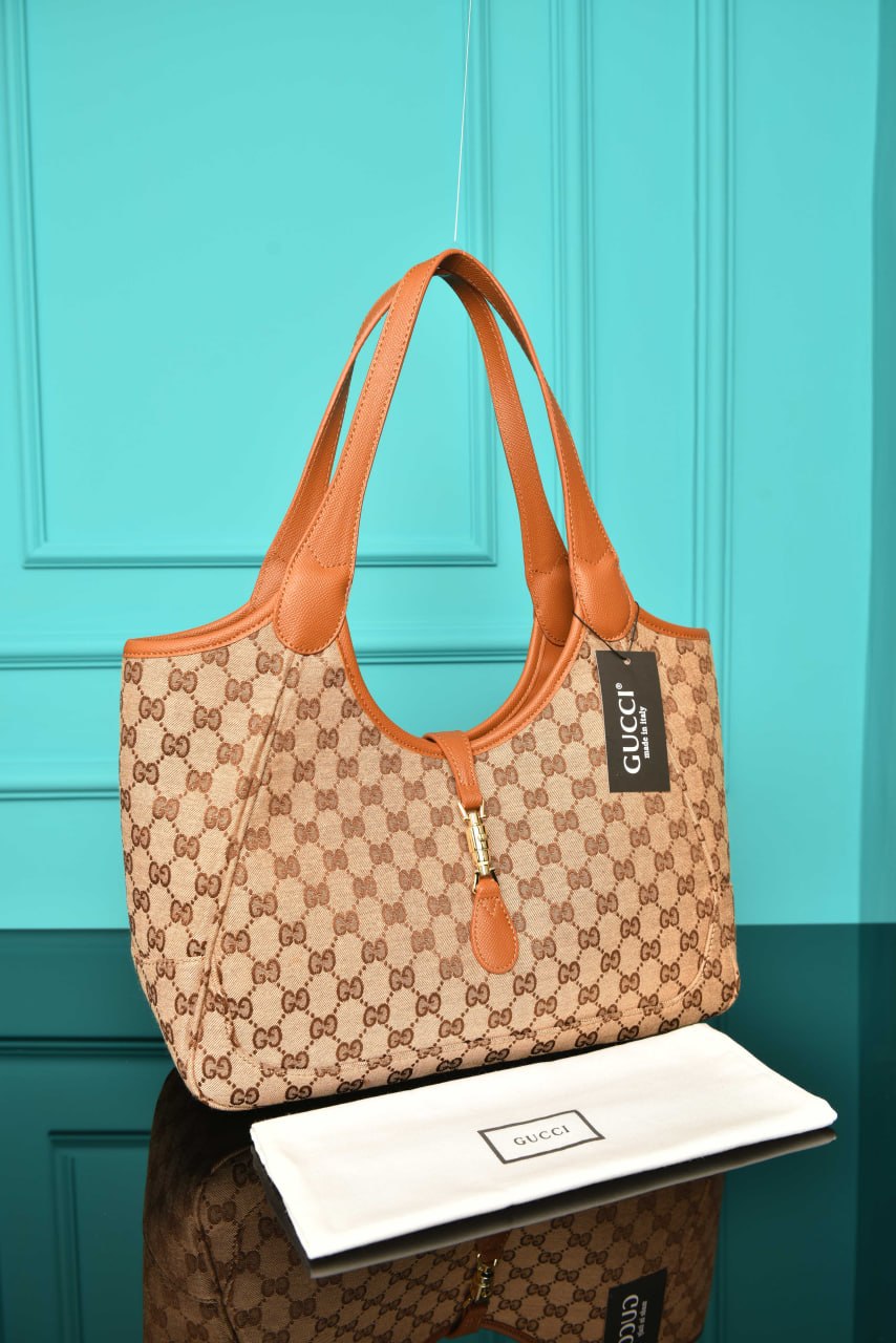 Mercato Small Tote Bag