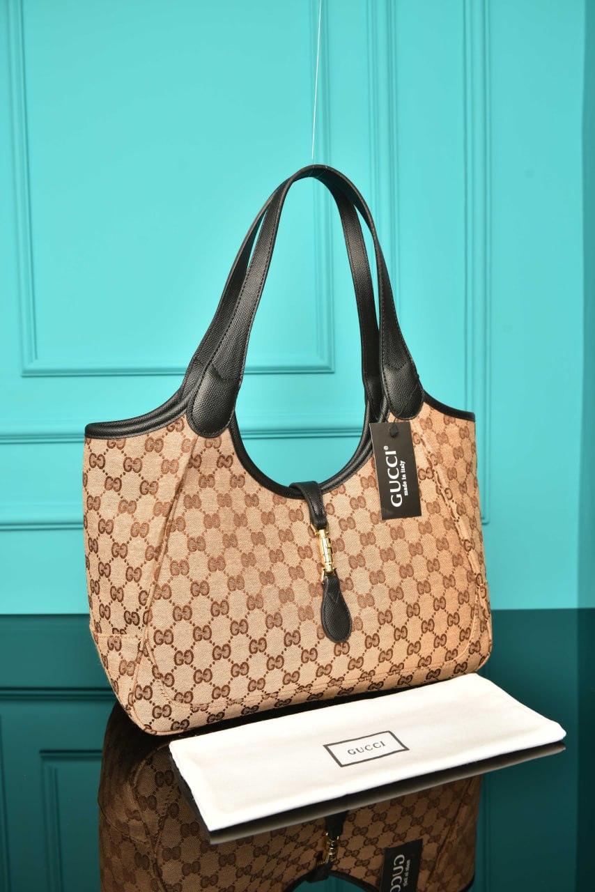 Mercato Small Tote Bag