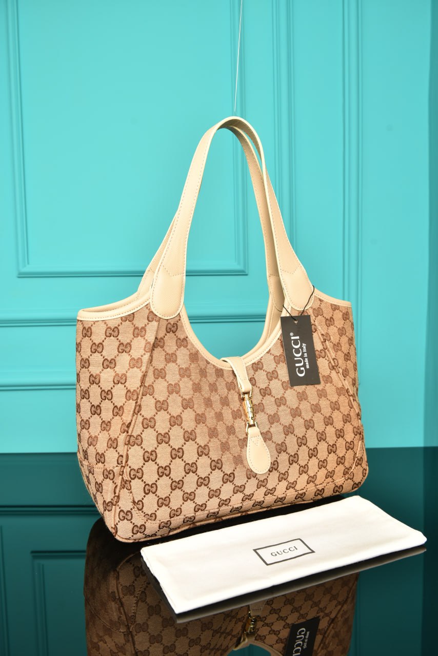 Mercato Small Tote Bag