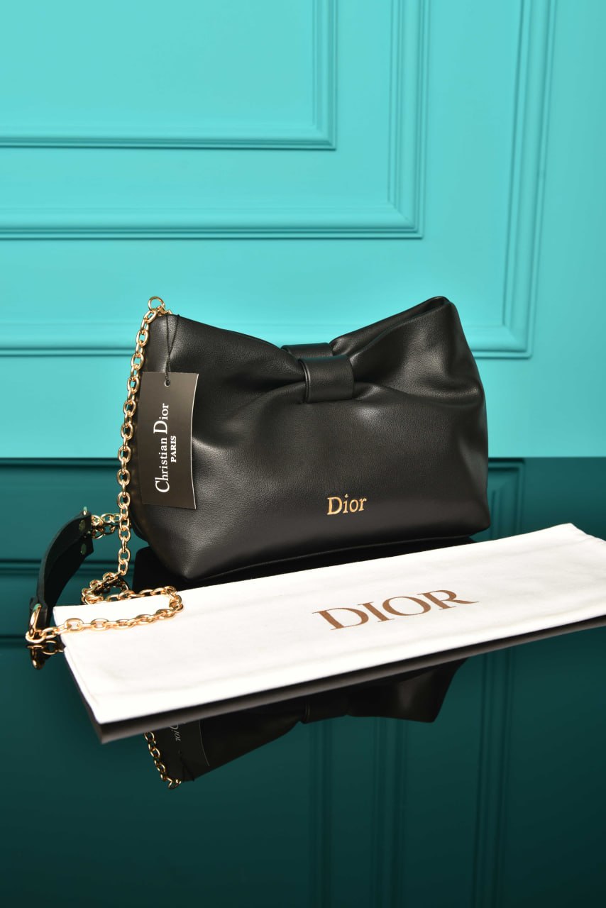 Small Row Bag