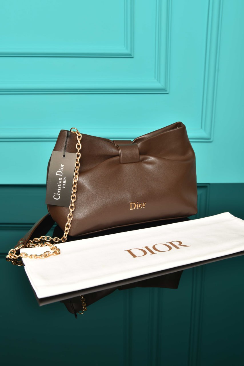 Small Row Bag
