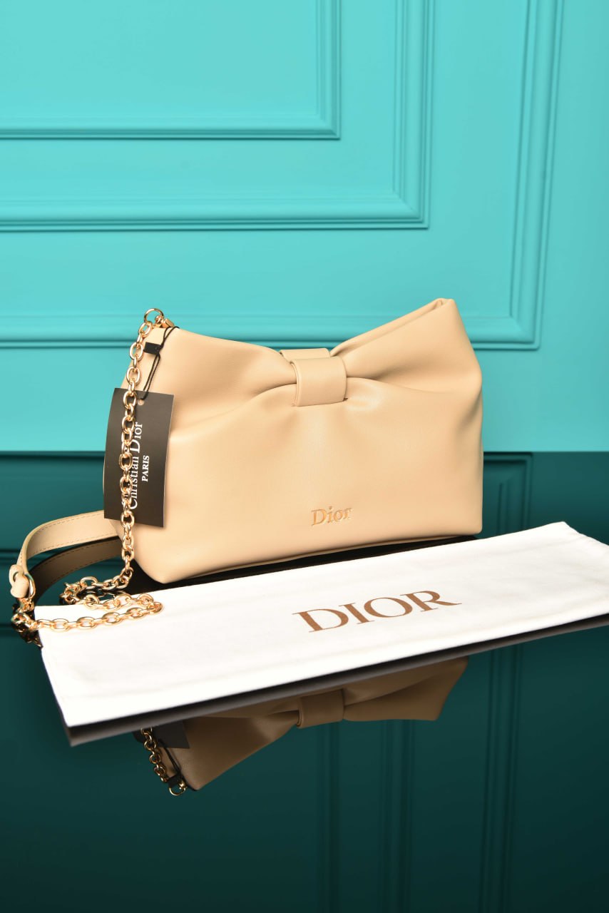 Small Row Bag