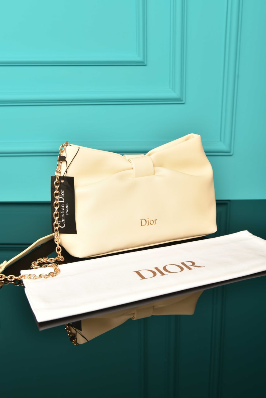 Small Row Bag