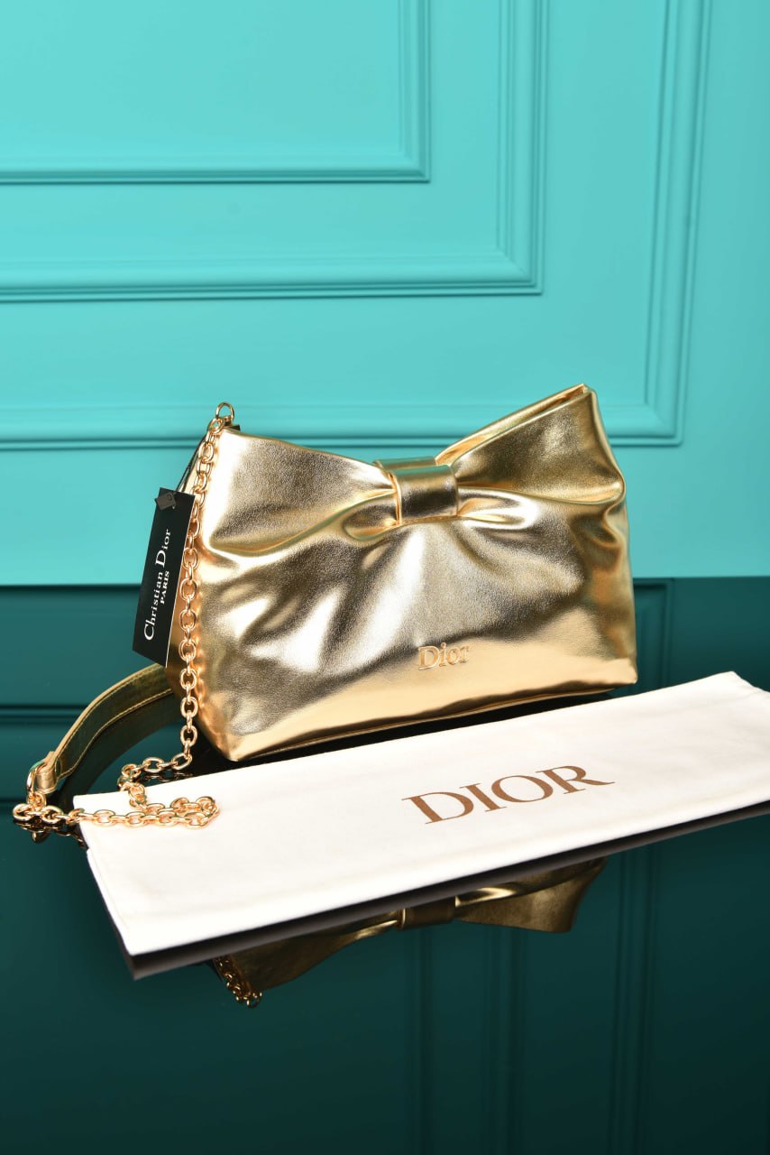 Small Row Bag