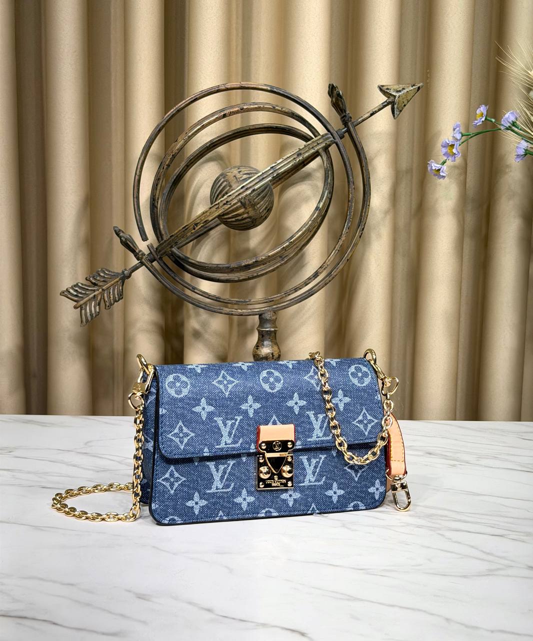 Wallet on chain Metis