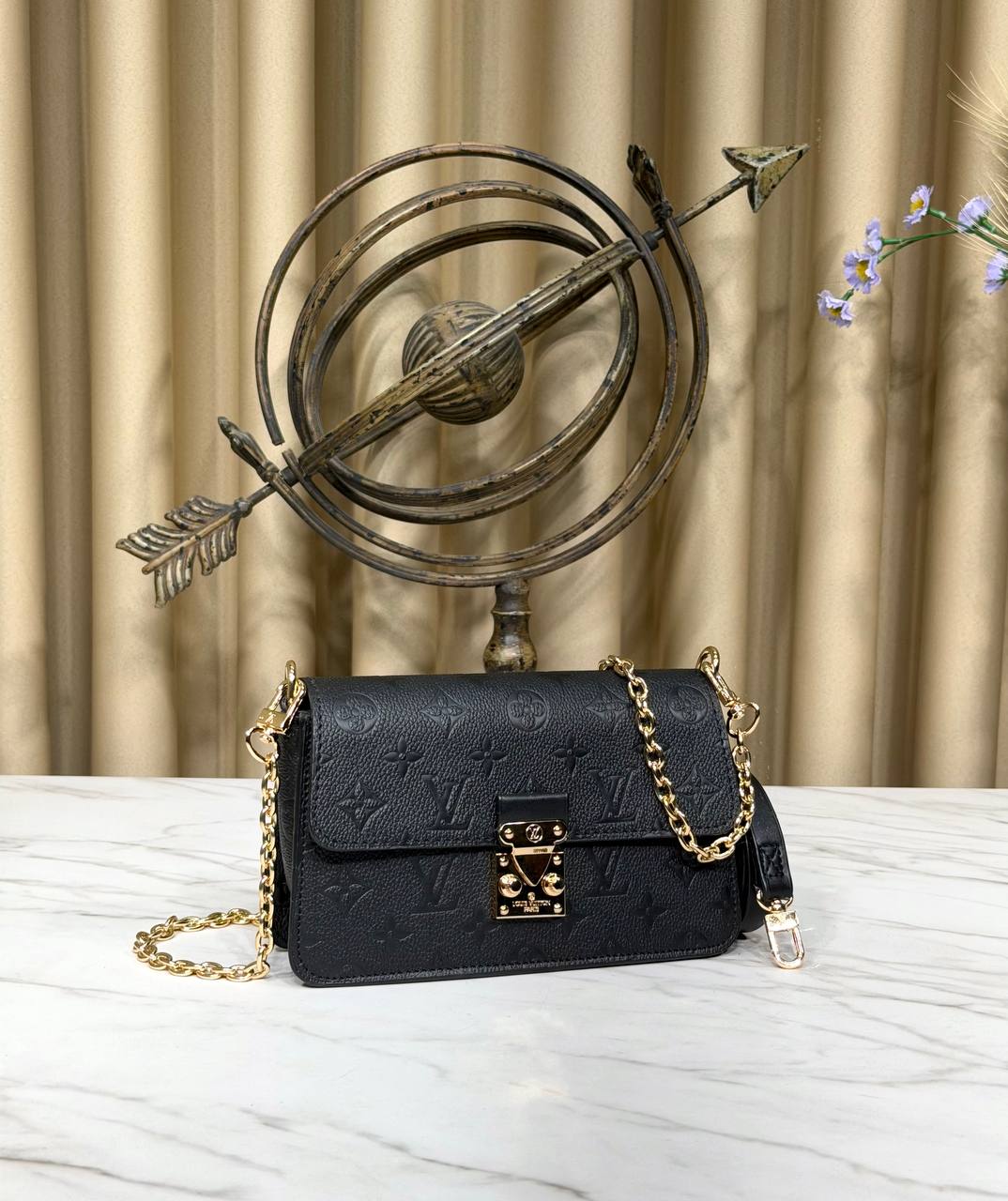 Wallet on chain Metis