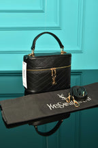 Bolso de tocador Gaby