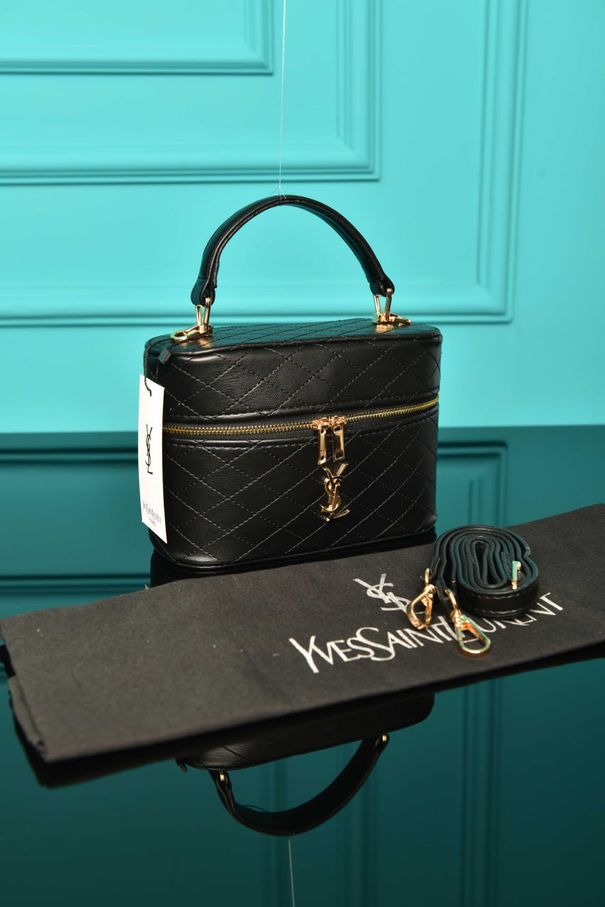 Gaby Vanity Bag