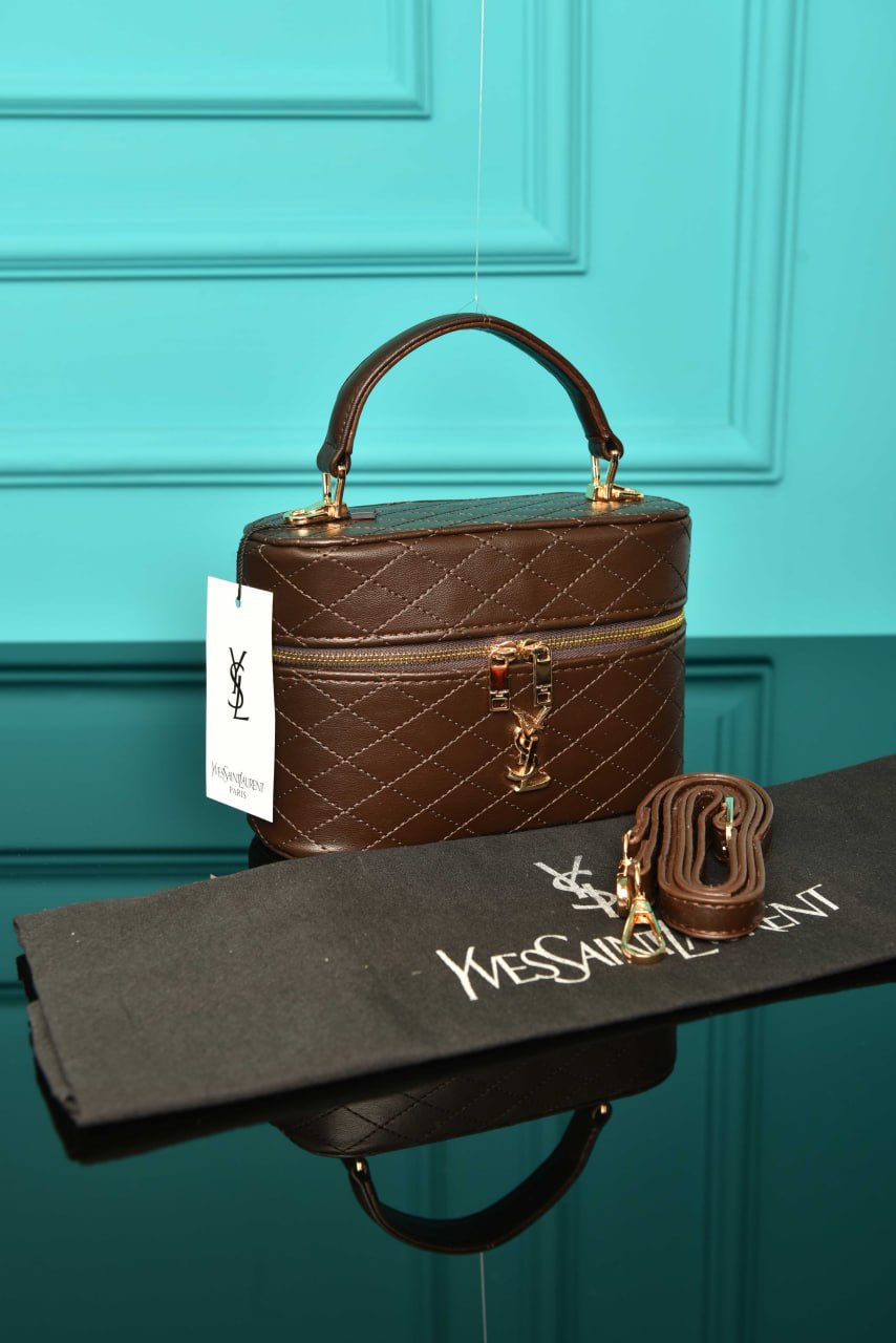 Gaby Vanity Bag