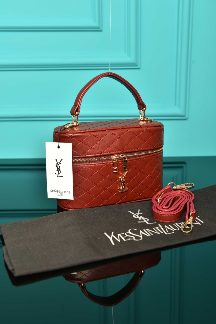 Gaby Vanity Bag