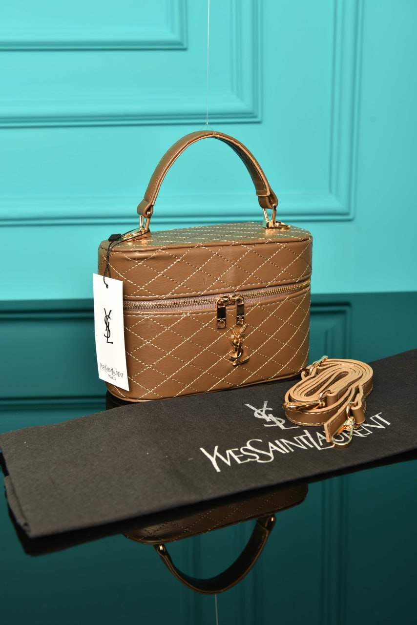 Gaby Vanity Bag