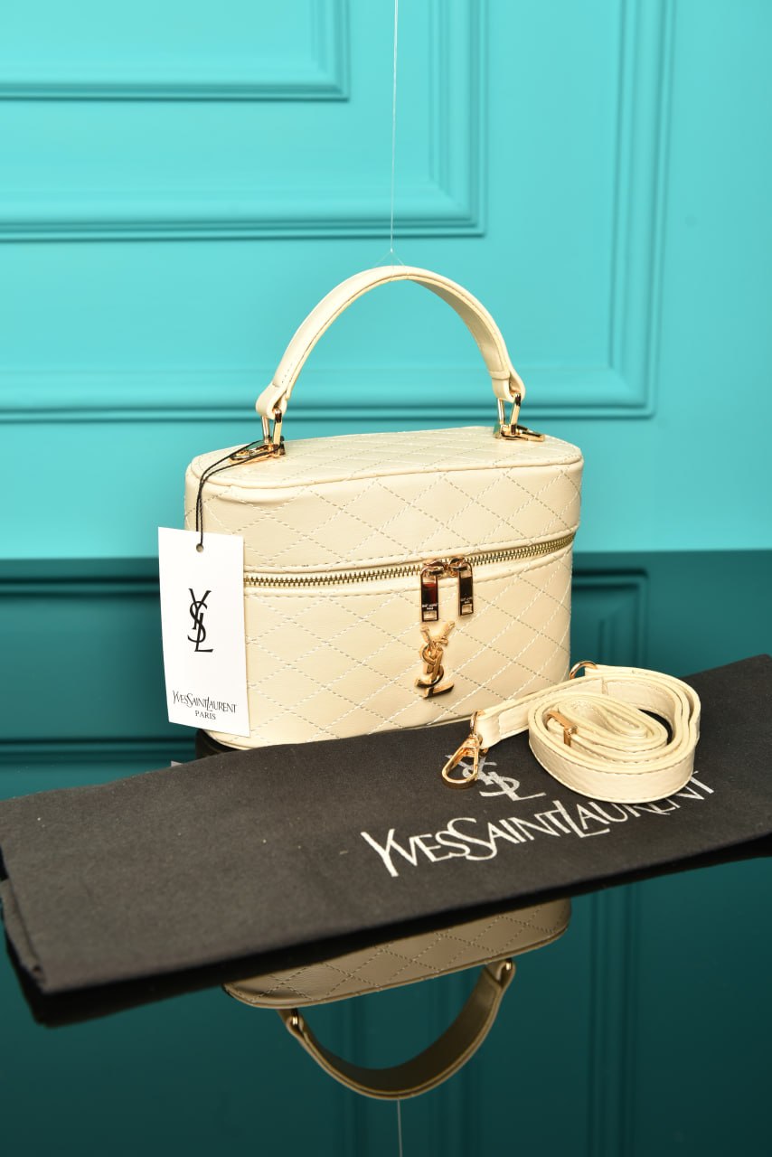 Gaby Vanity Bag