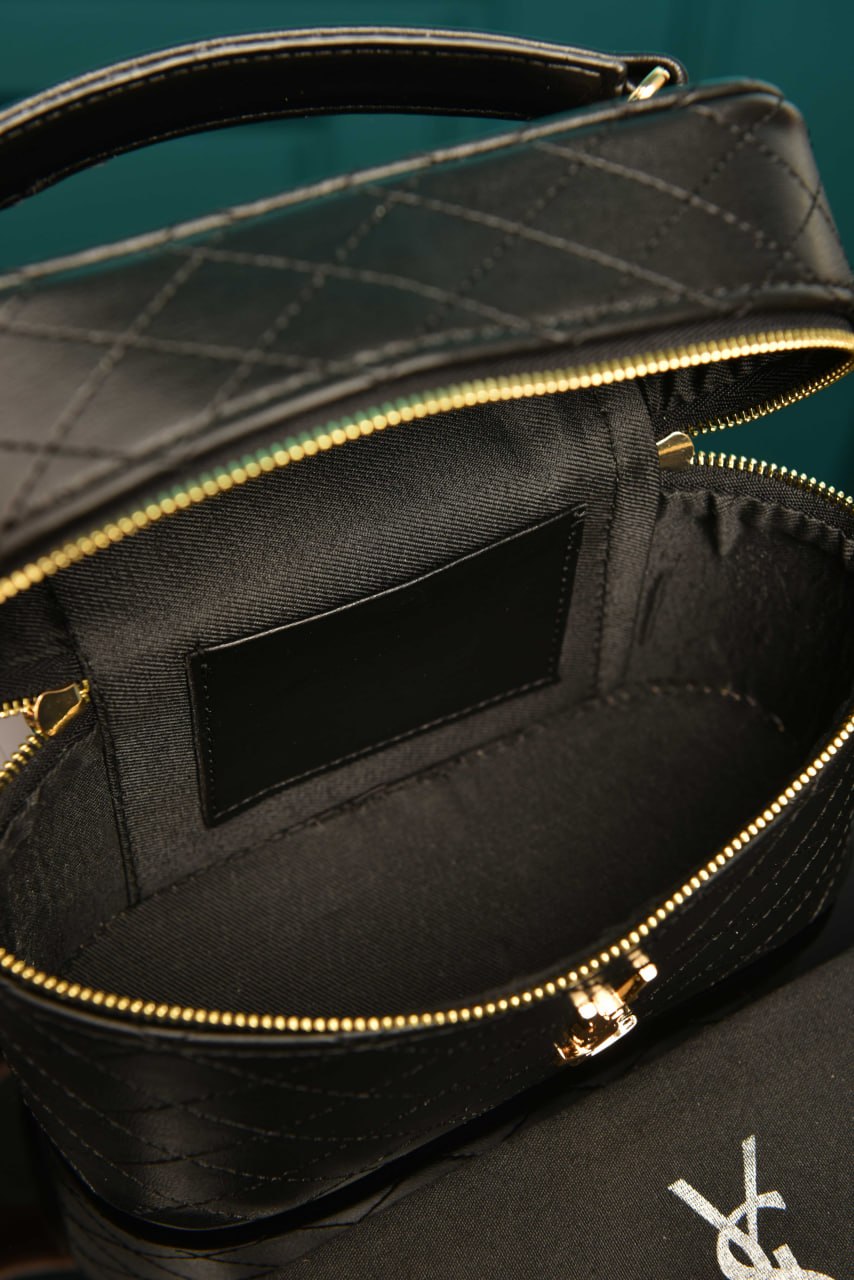 Gaby Vanity Bag