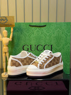 G New Season Shoes