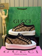 G New Season Shoes