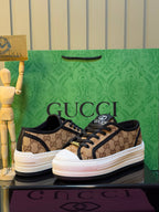G New Season Shoes