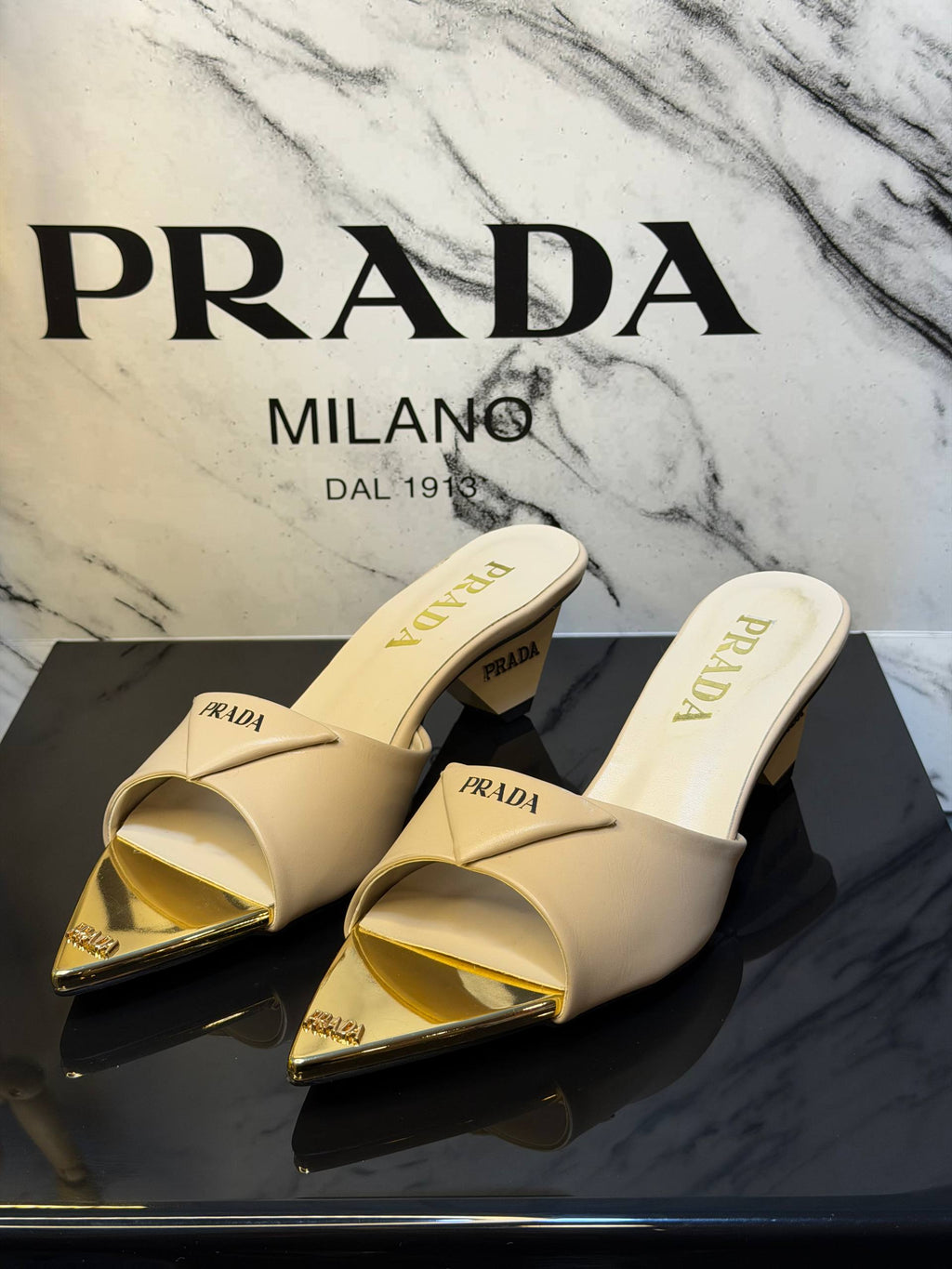 PR New Season Sandals