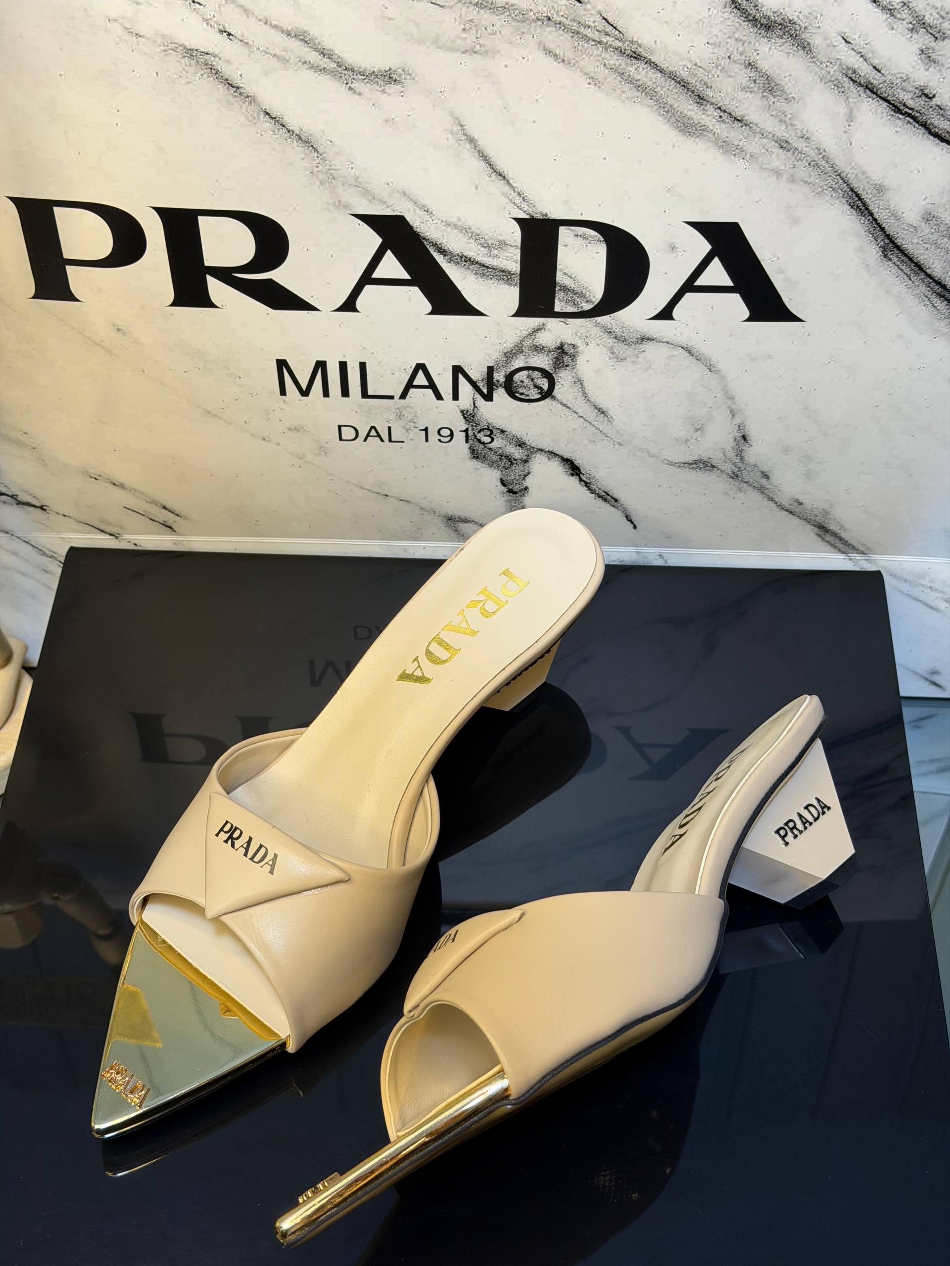 PR New Season Sandals