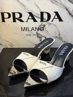 PR New Season Sandals