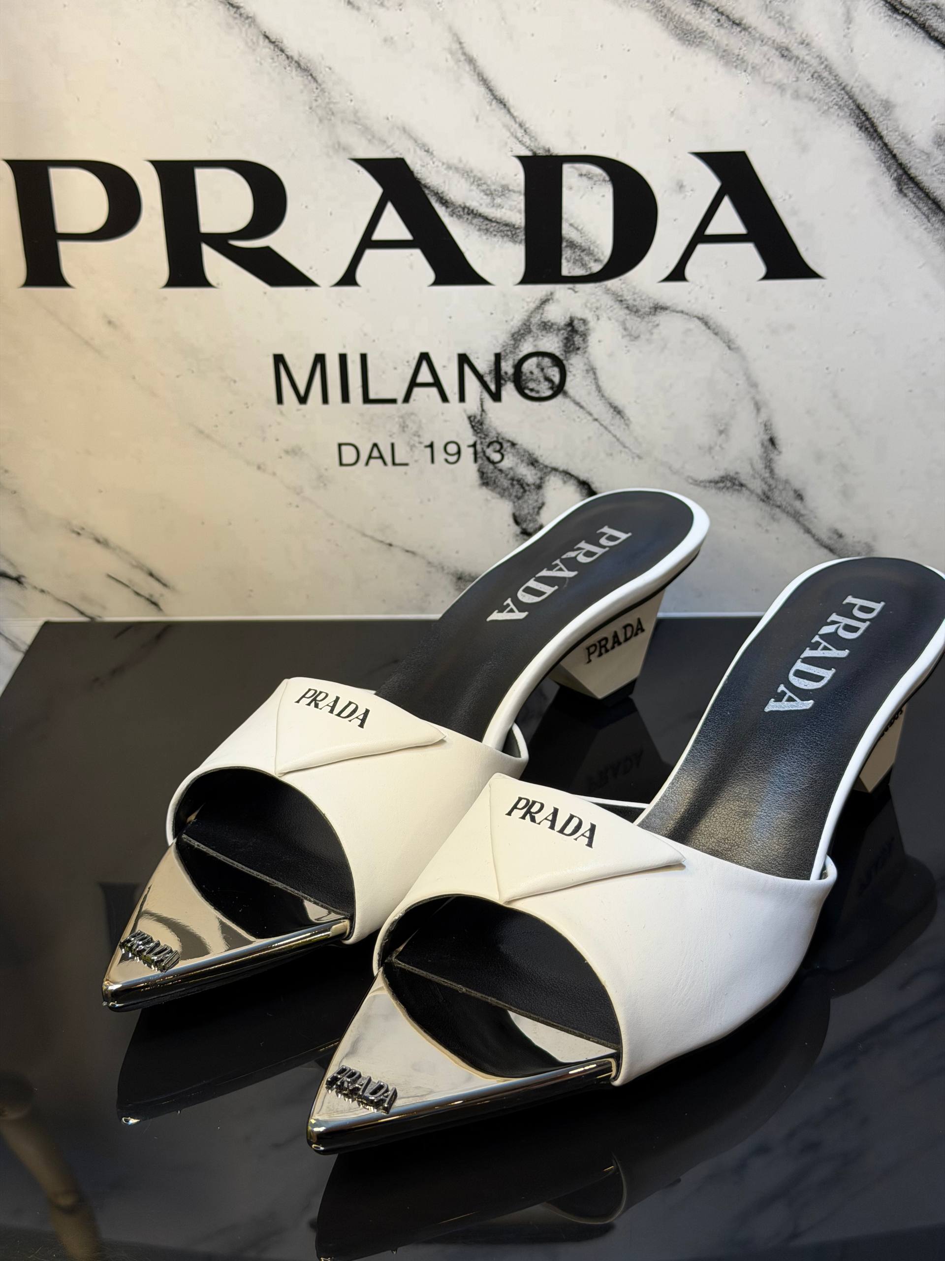 PR New Season Sandals