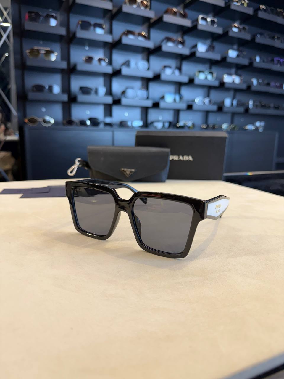 PR. Sunglasses New Season