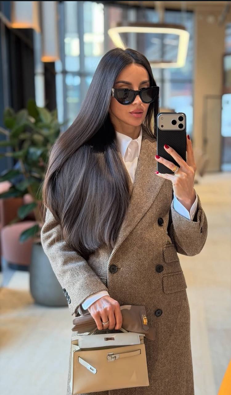 YLS Sunglasses New Season