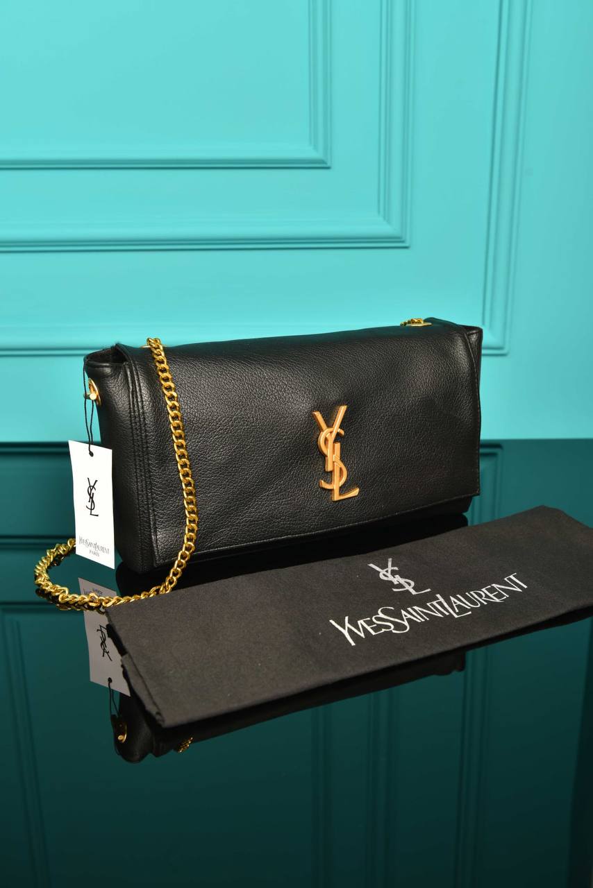 Medium Reversible Kate Flap Bag