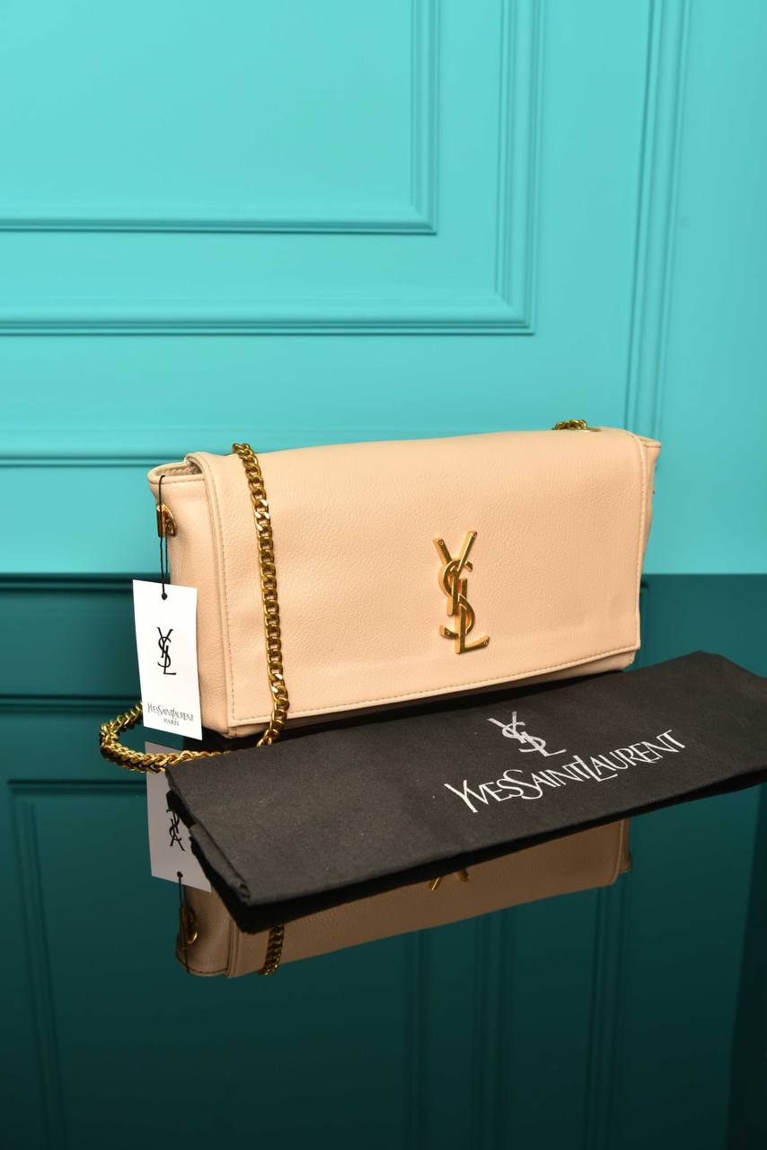 Medium Reversible Kate Flap Bag