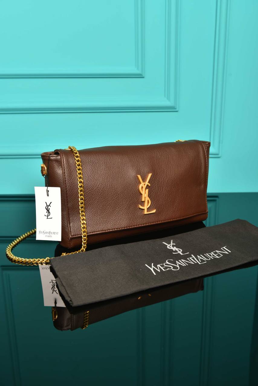 Medium Reversible Kate Flap Bag