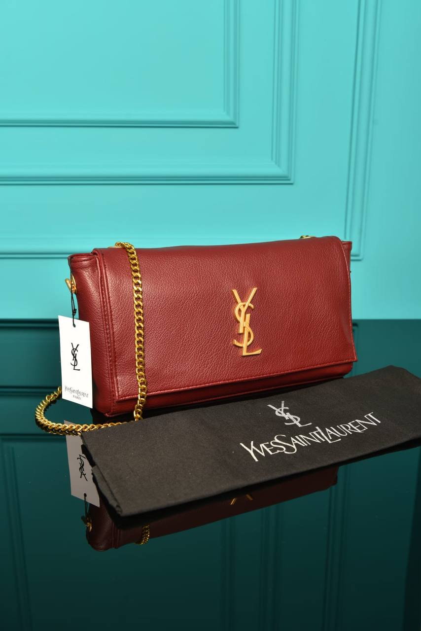 Medium Reversible Kate Flap Bag