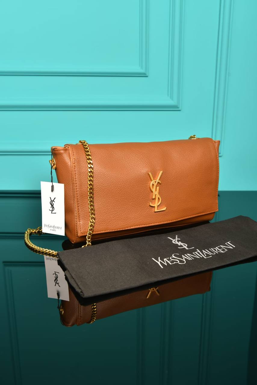 Medium Reversible Kate Flap Bag