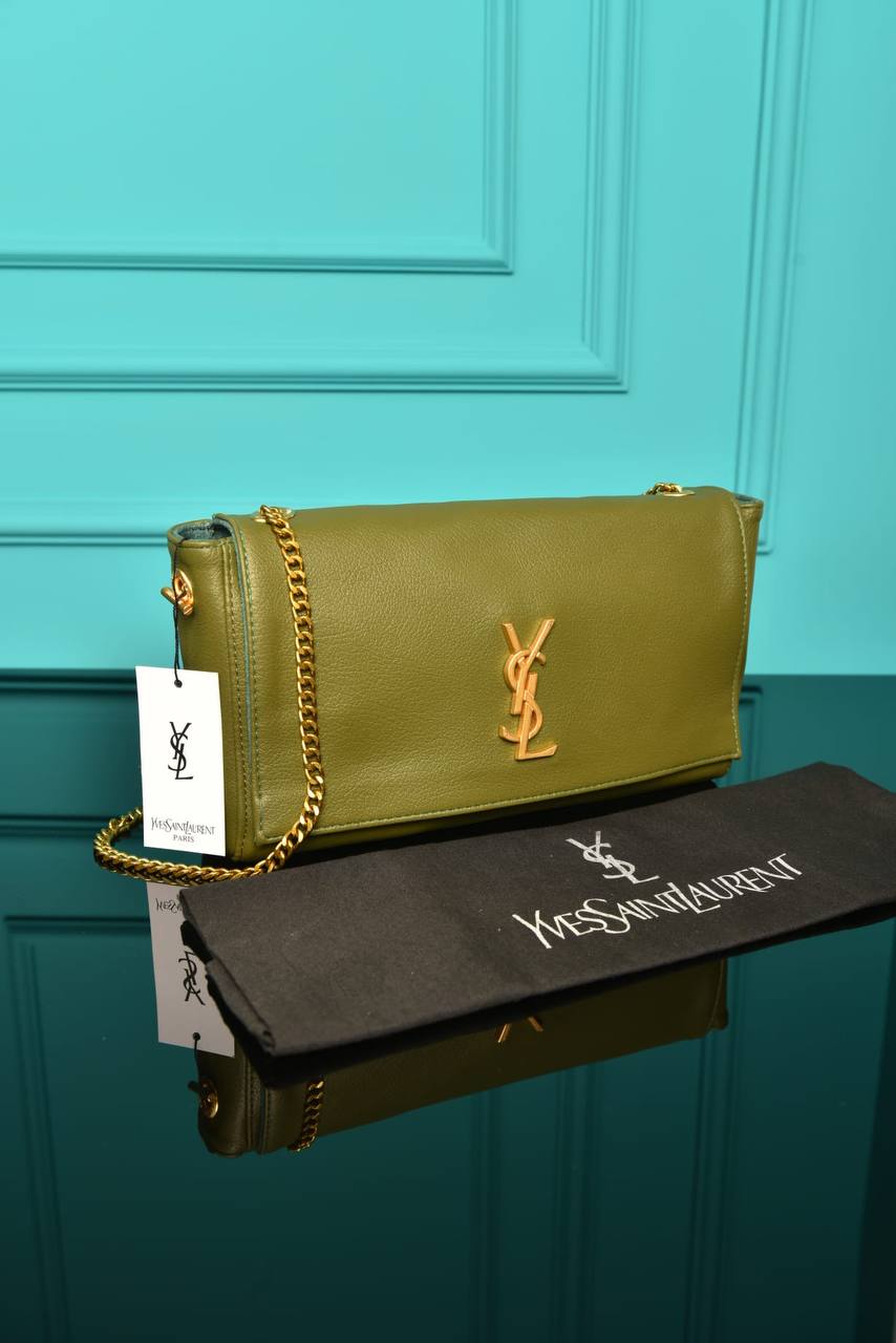 Medium Reversible Kate Flap Bag