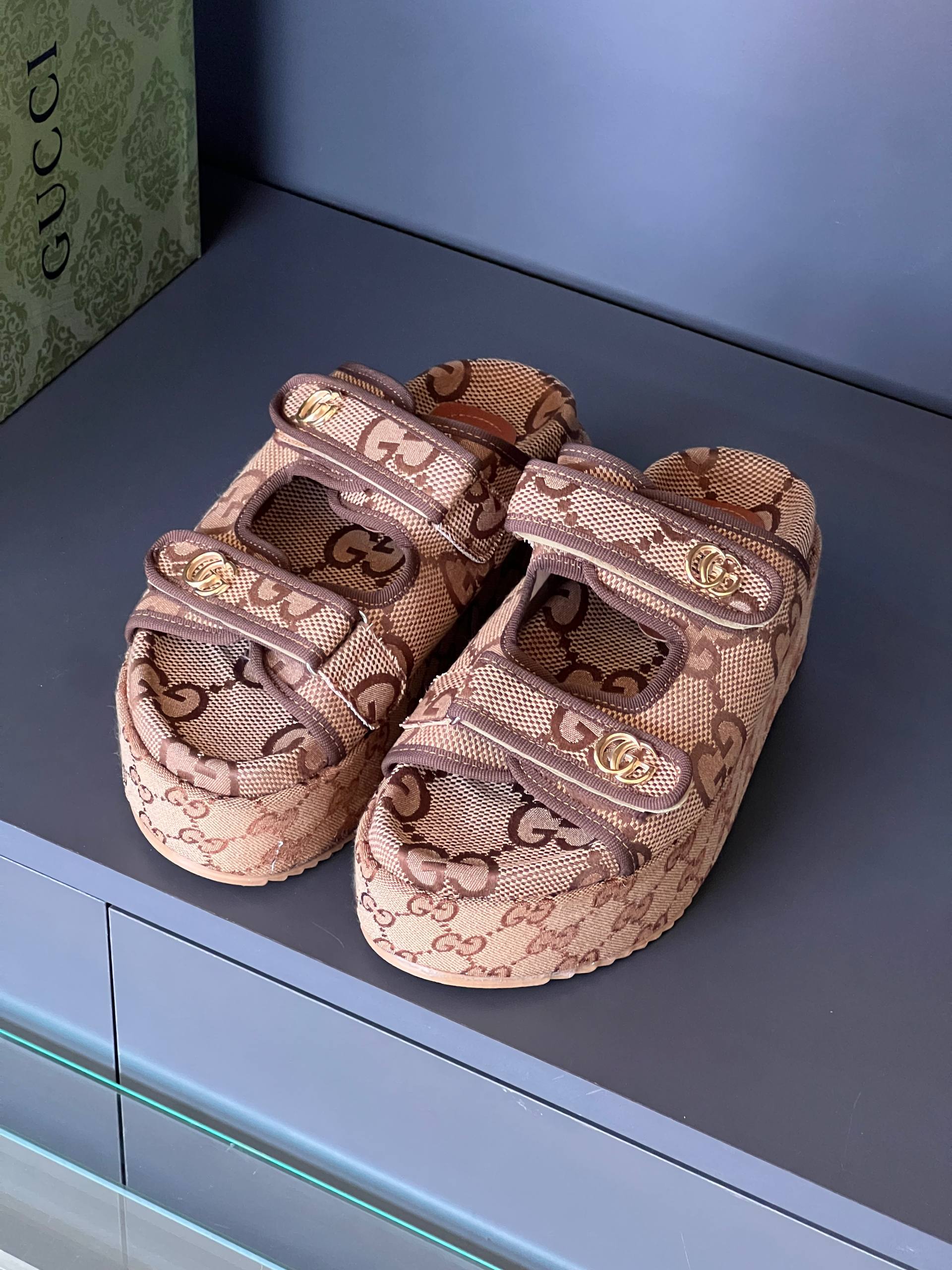 Women Summer Slippers 2