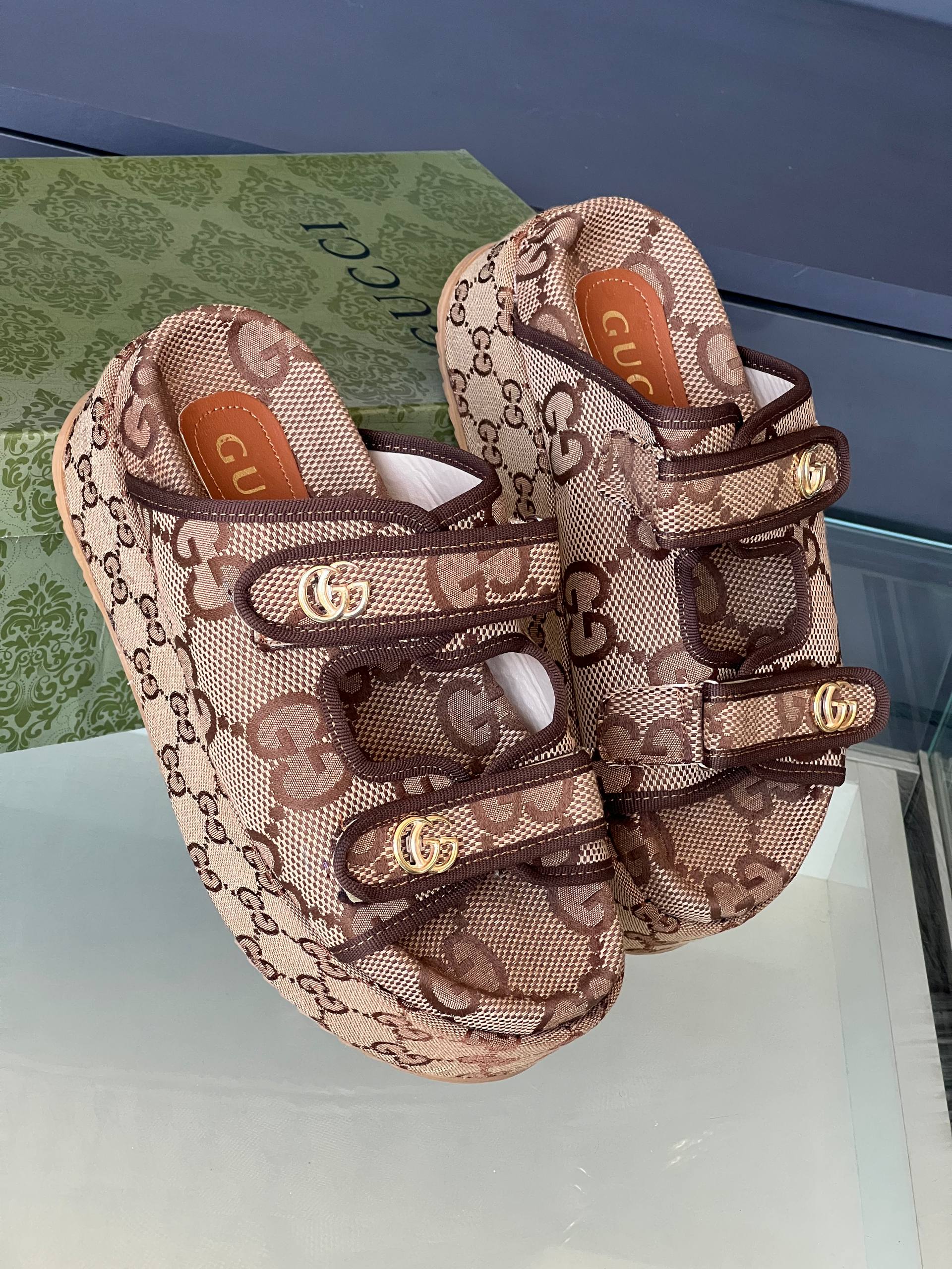 Women Summer Slippers 2