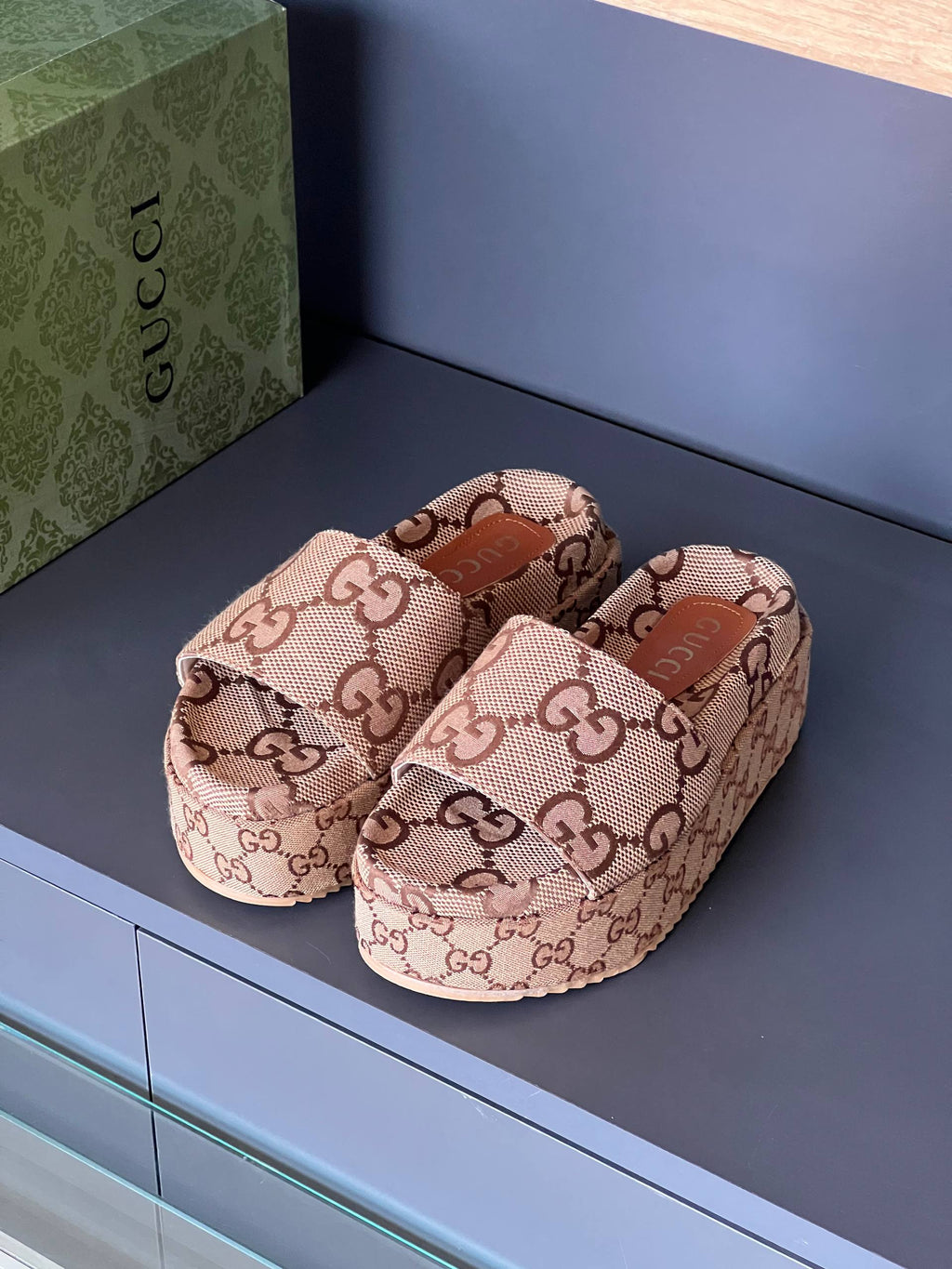 Women Summer Slippers