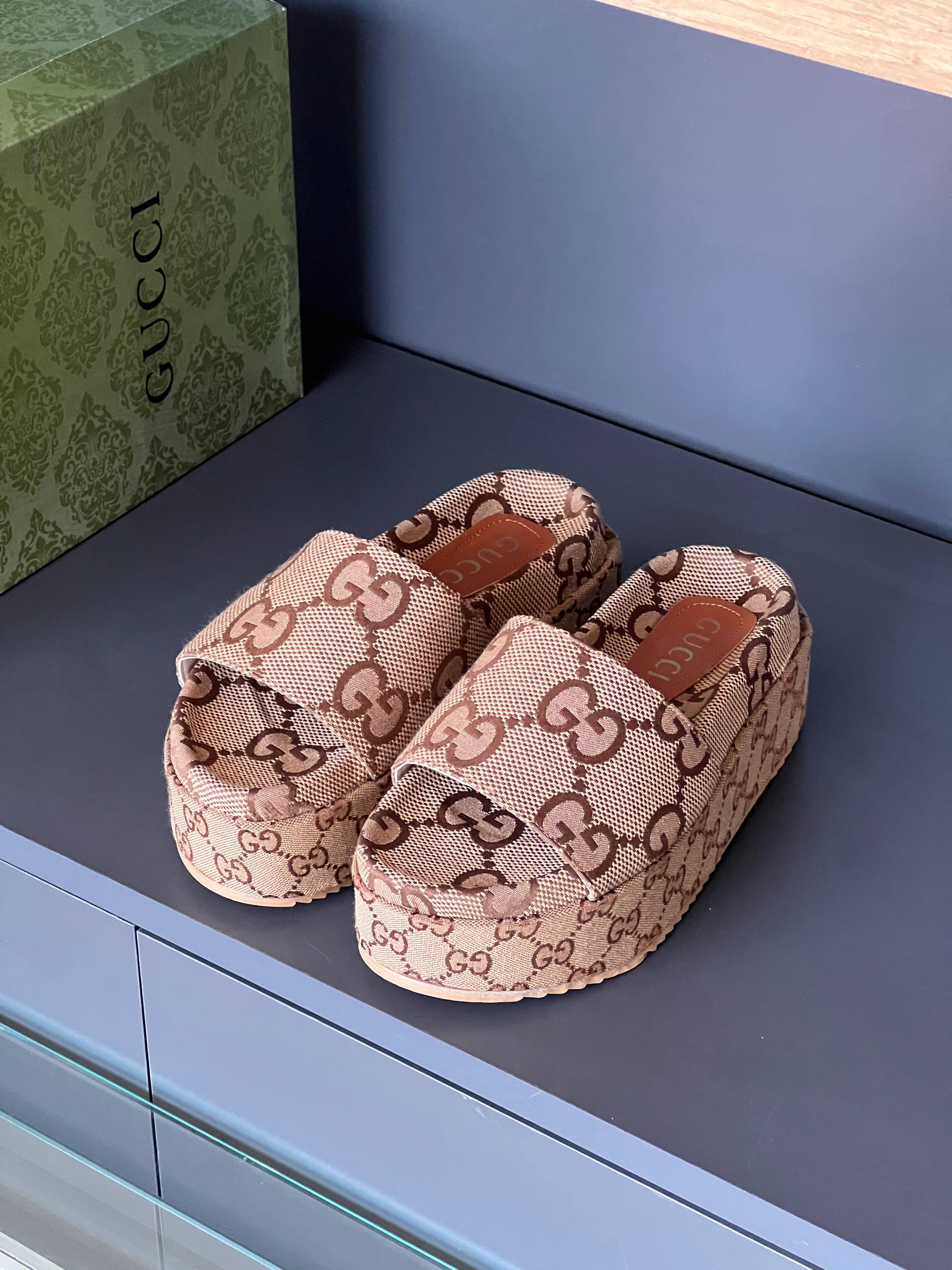 Women Summer Slippers
