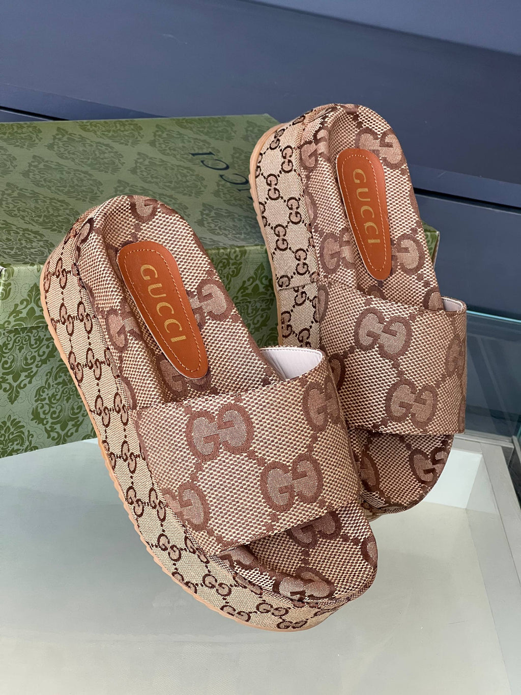 Women Summer Slippers